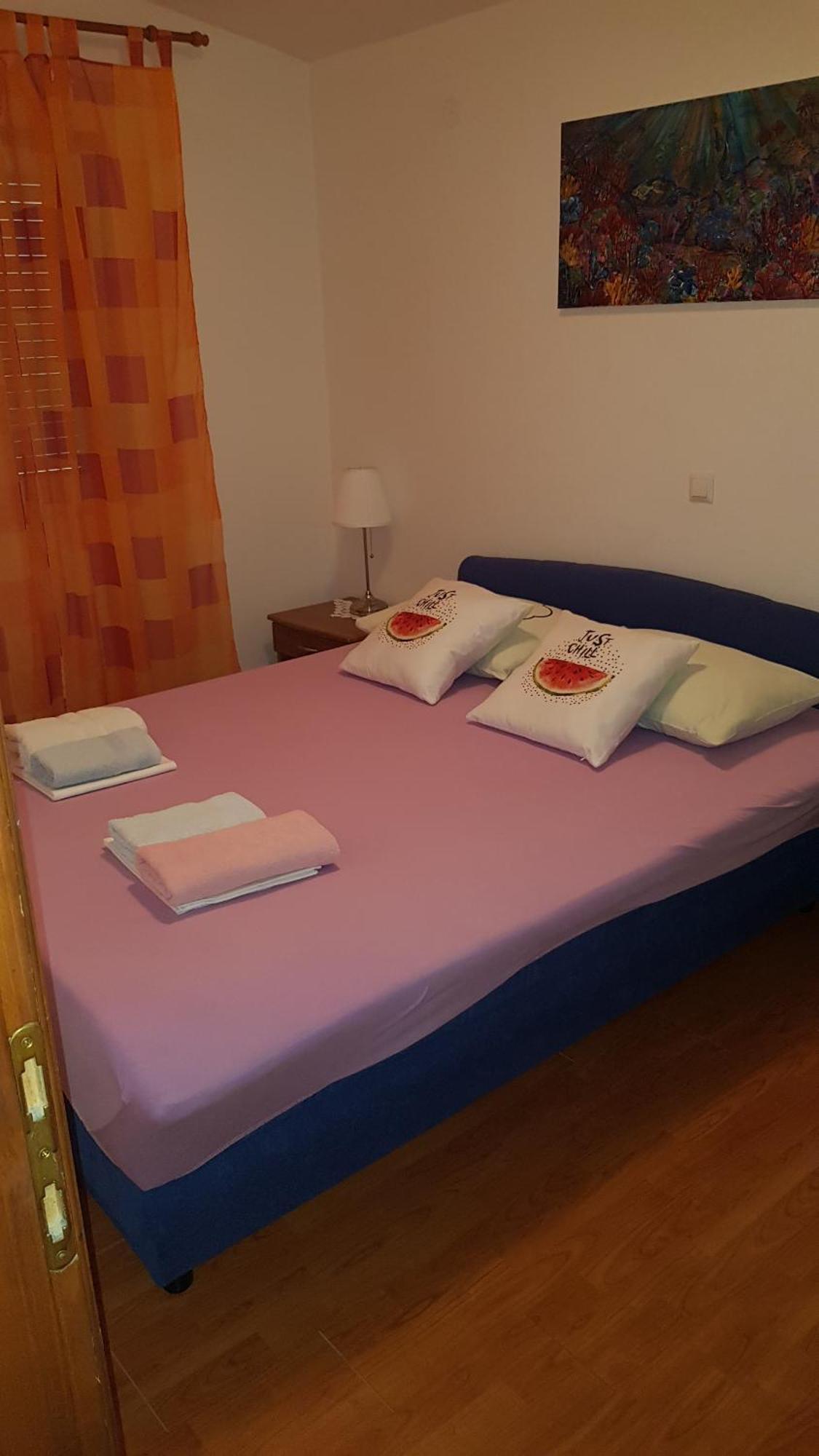 Apartments Bocin Rosso Hvar Town Cameră foto