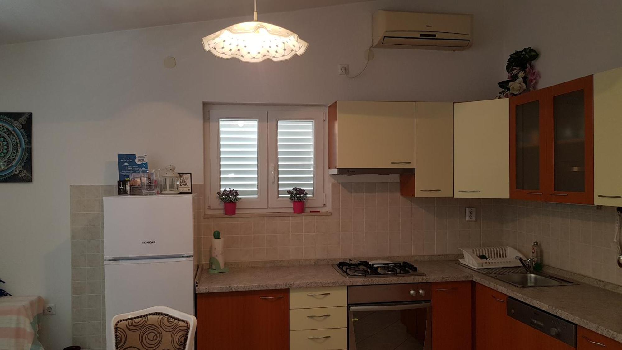 Apartments Bocin Rosso Hvar Town Cameră foto