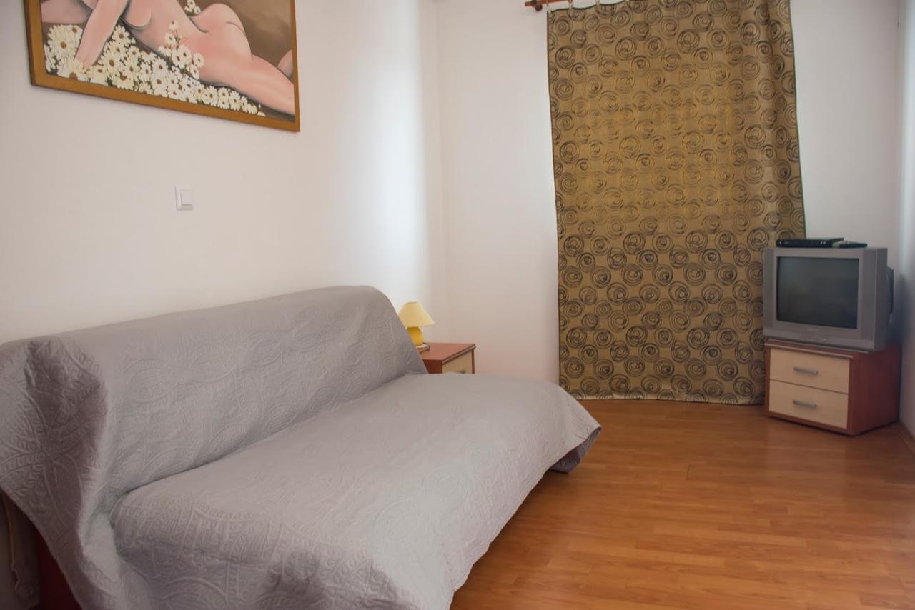 Apartments Bocin Rosso Hvar Town Exterior foto